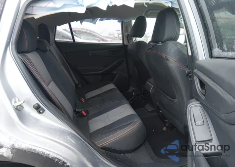 2019 Subaru Crosstrek 2.0I Premium z USA, uszkodzony, nr VIN JF2GTACC2K8399498